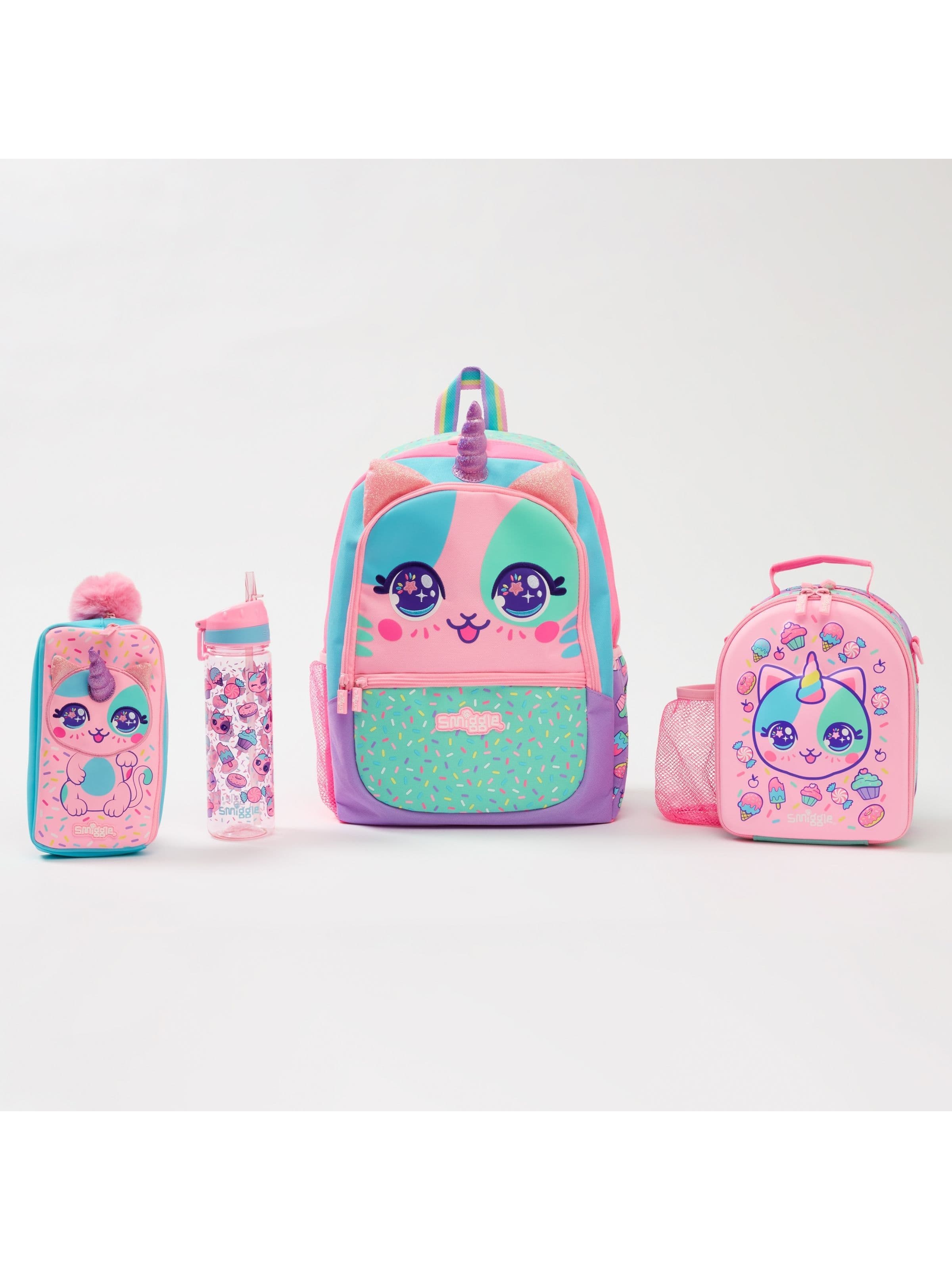 Best Budz Essential Hardtop Lunchbox Bundle