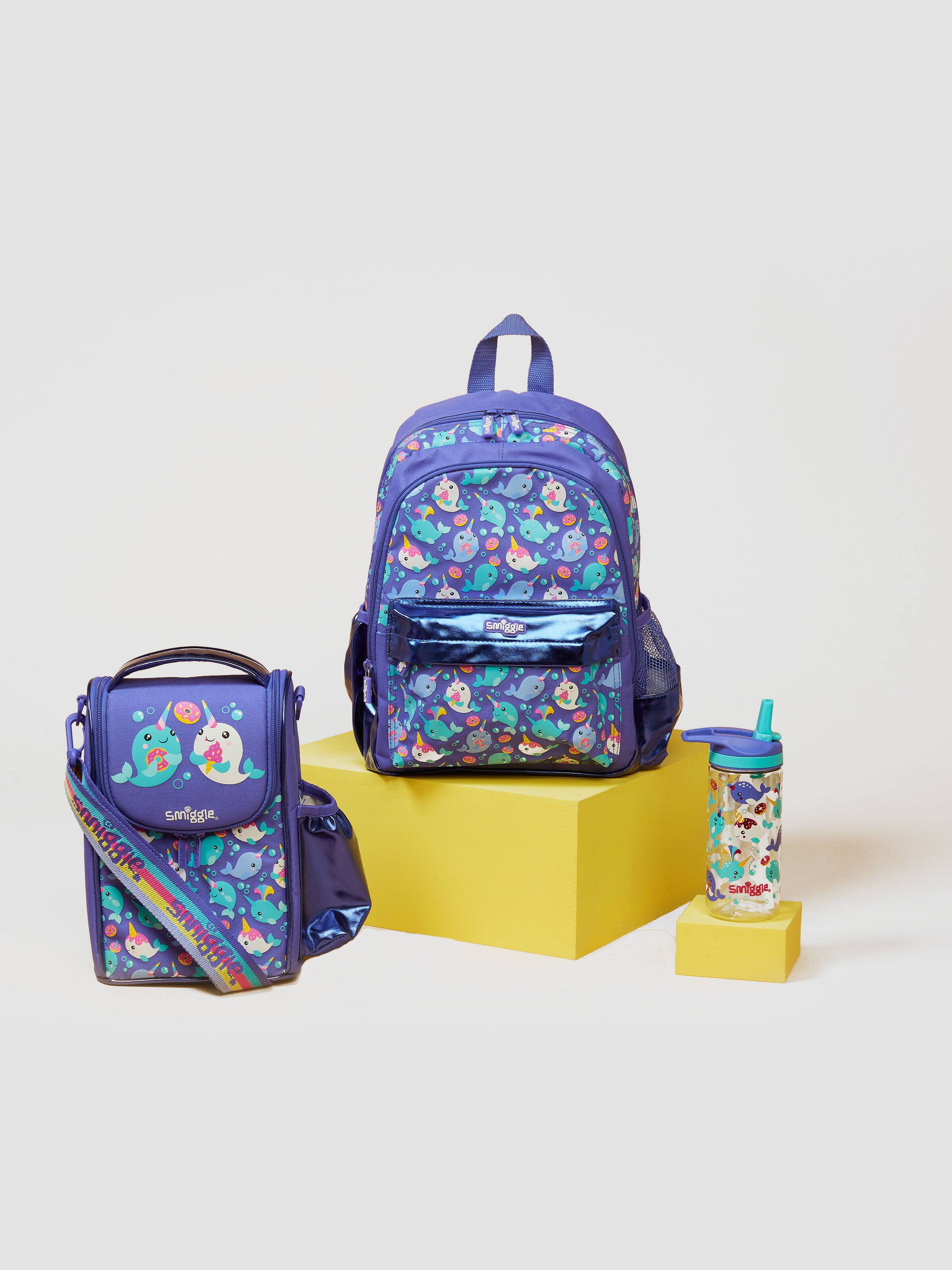 Whirl Lunch Pre-School Bundle