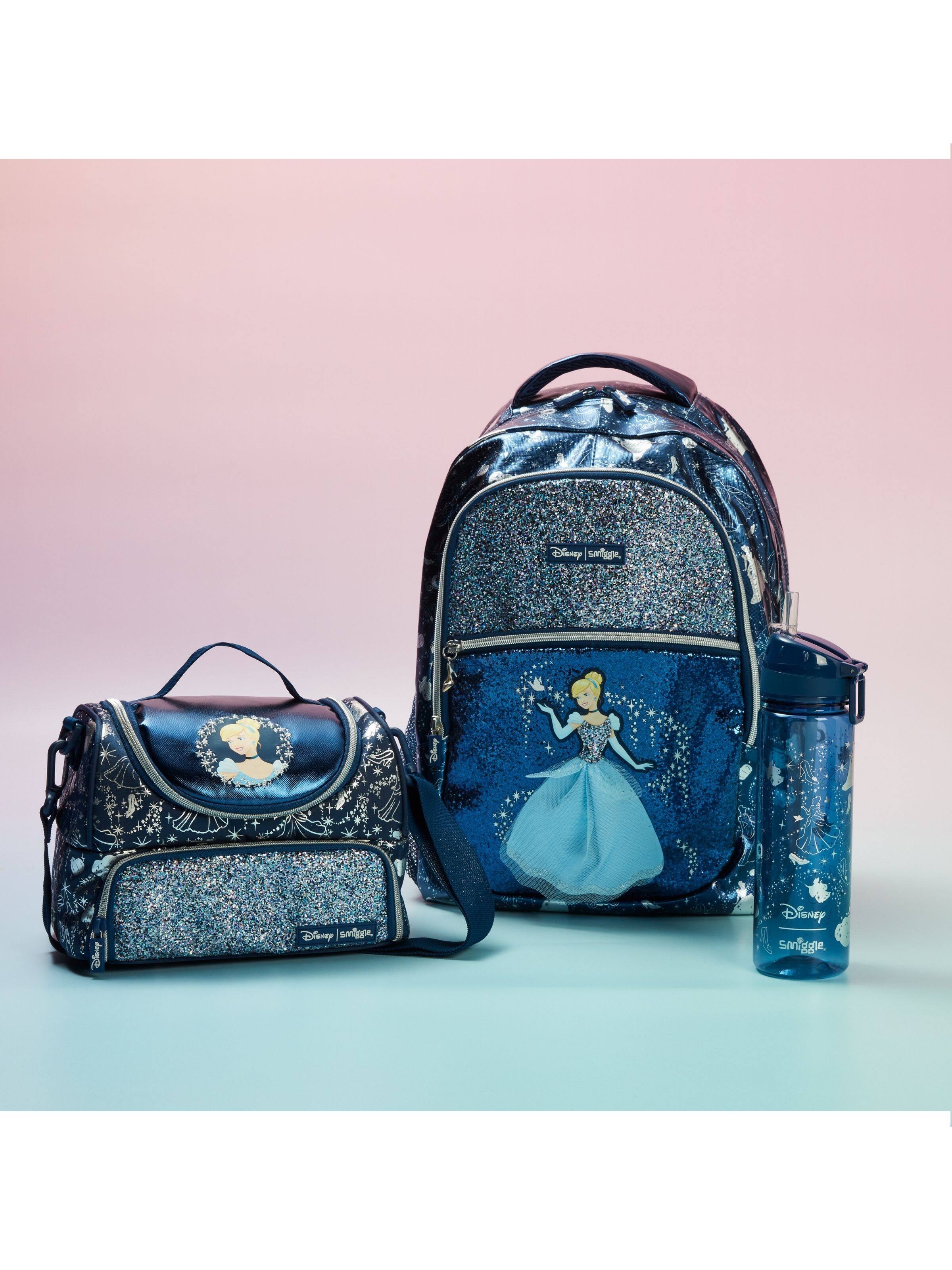 Disney Princess Essential Bundle