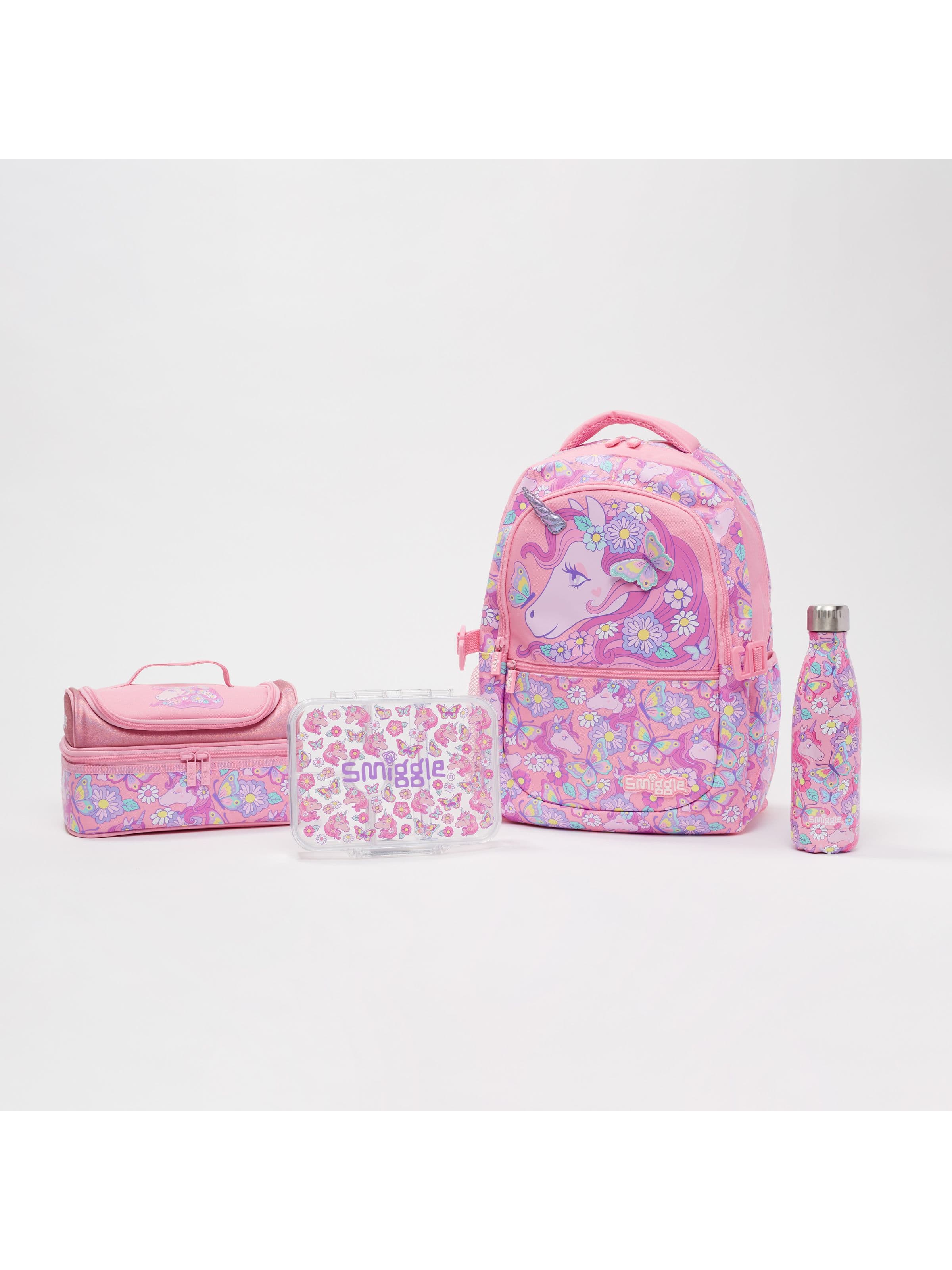 smiggle uk backpack