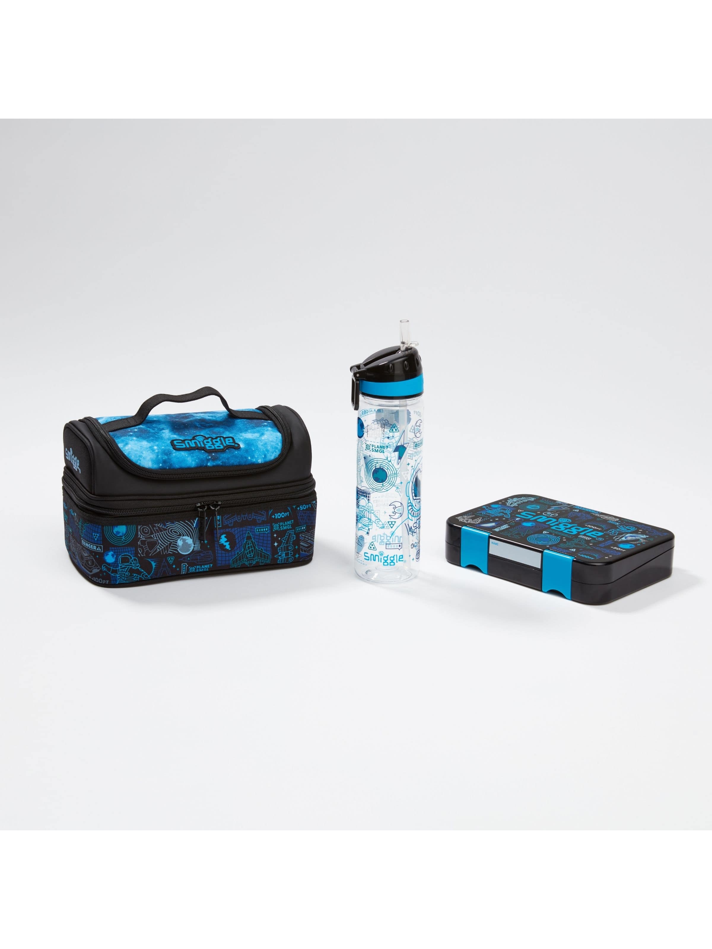 Bright Side Bento Lunchbox Bundle