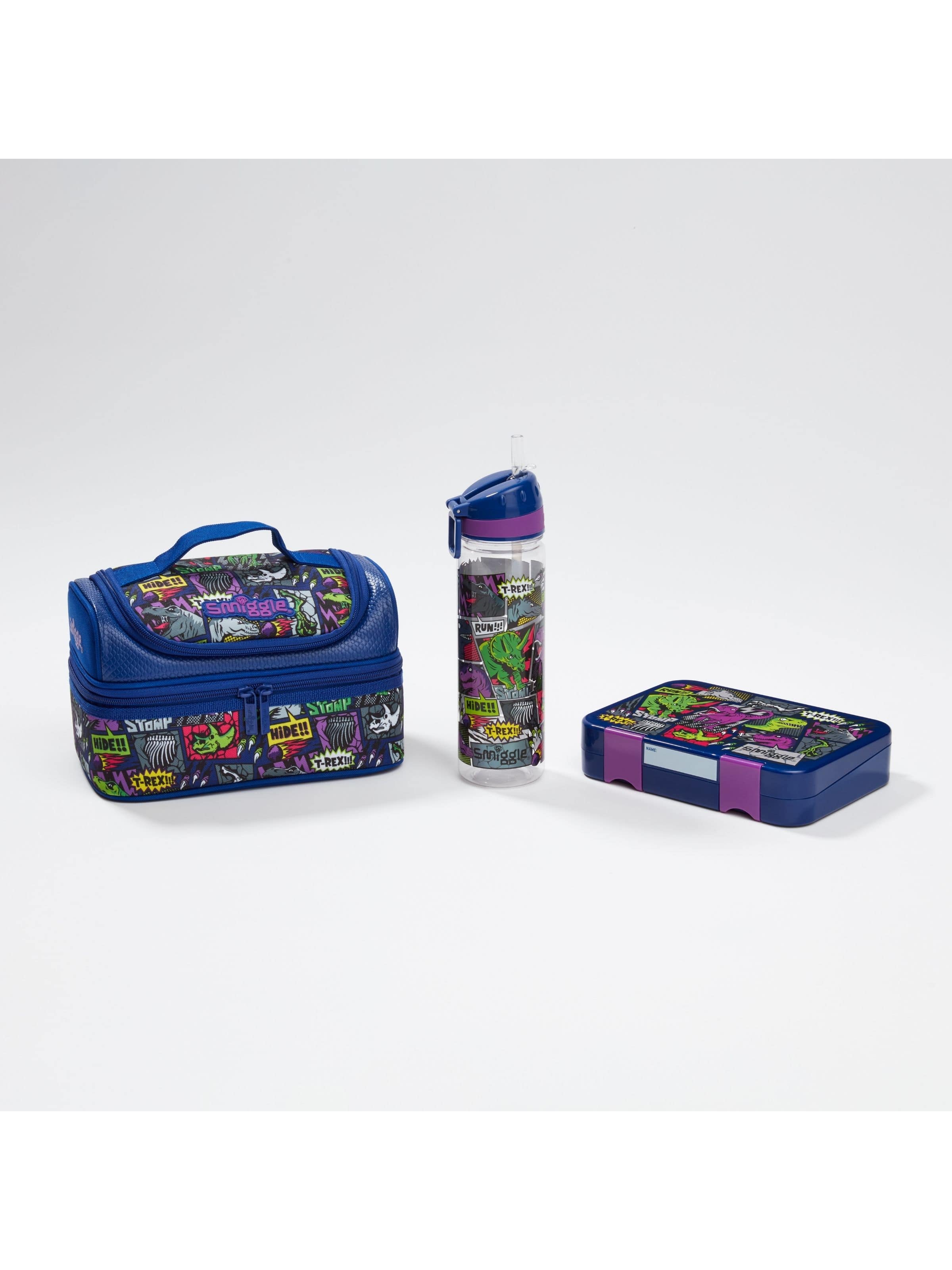 Bright Side Bento Lunchbox Bundle