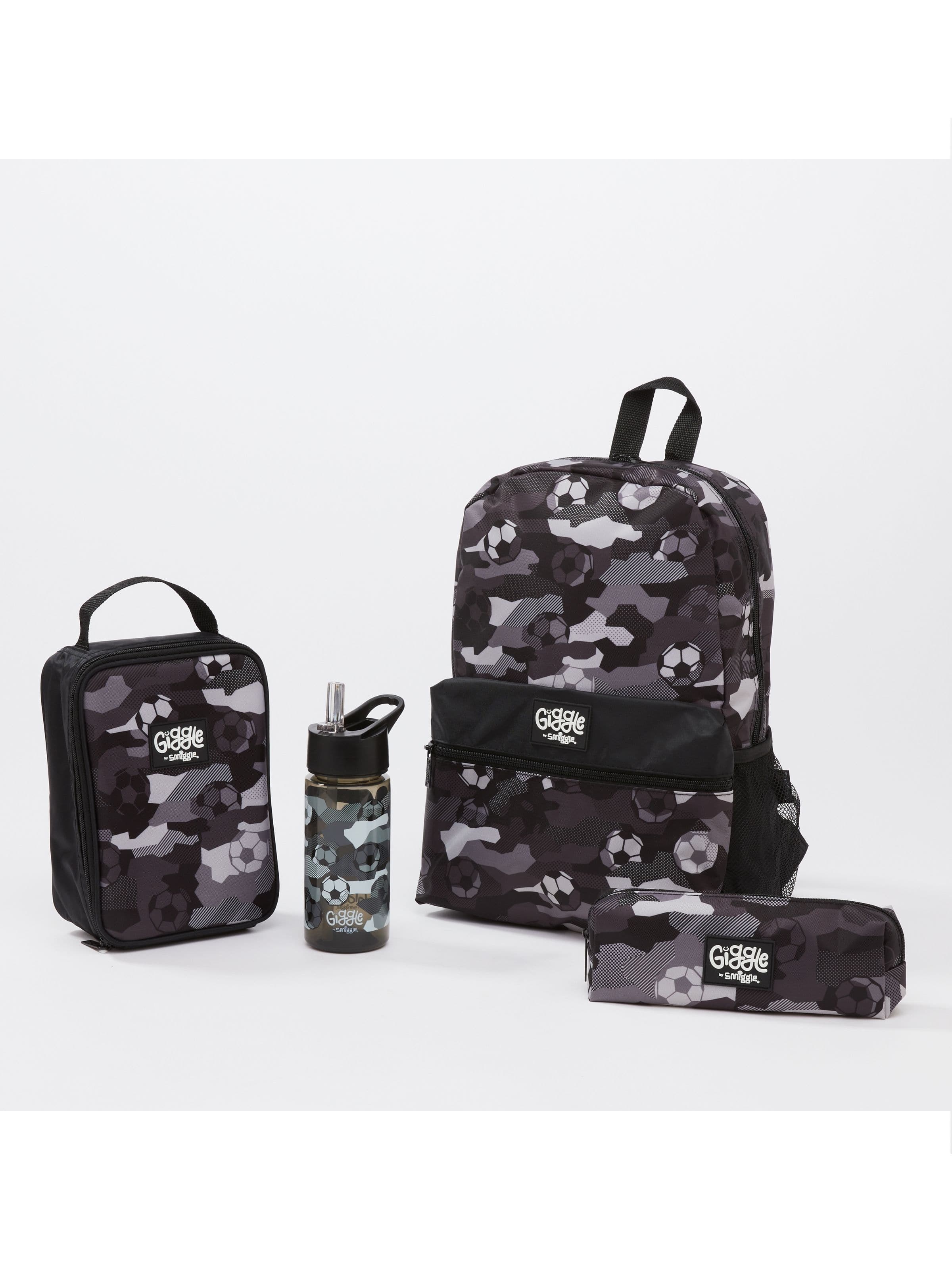 Giggle By Smiggle 4 Piece Bundle