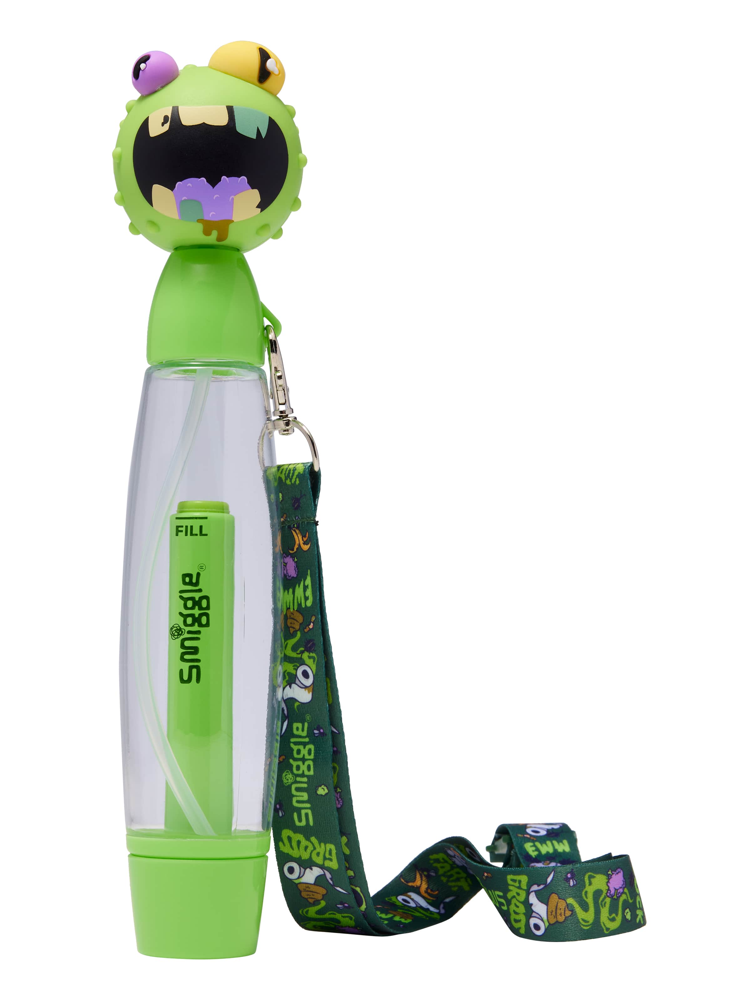 Handheld Spritz