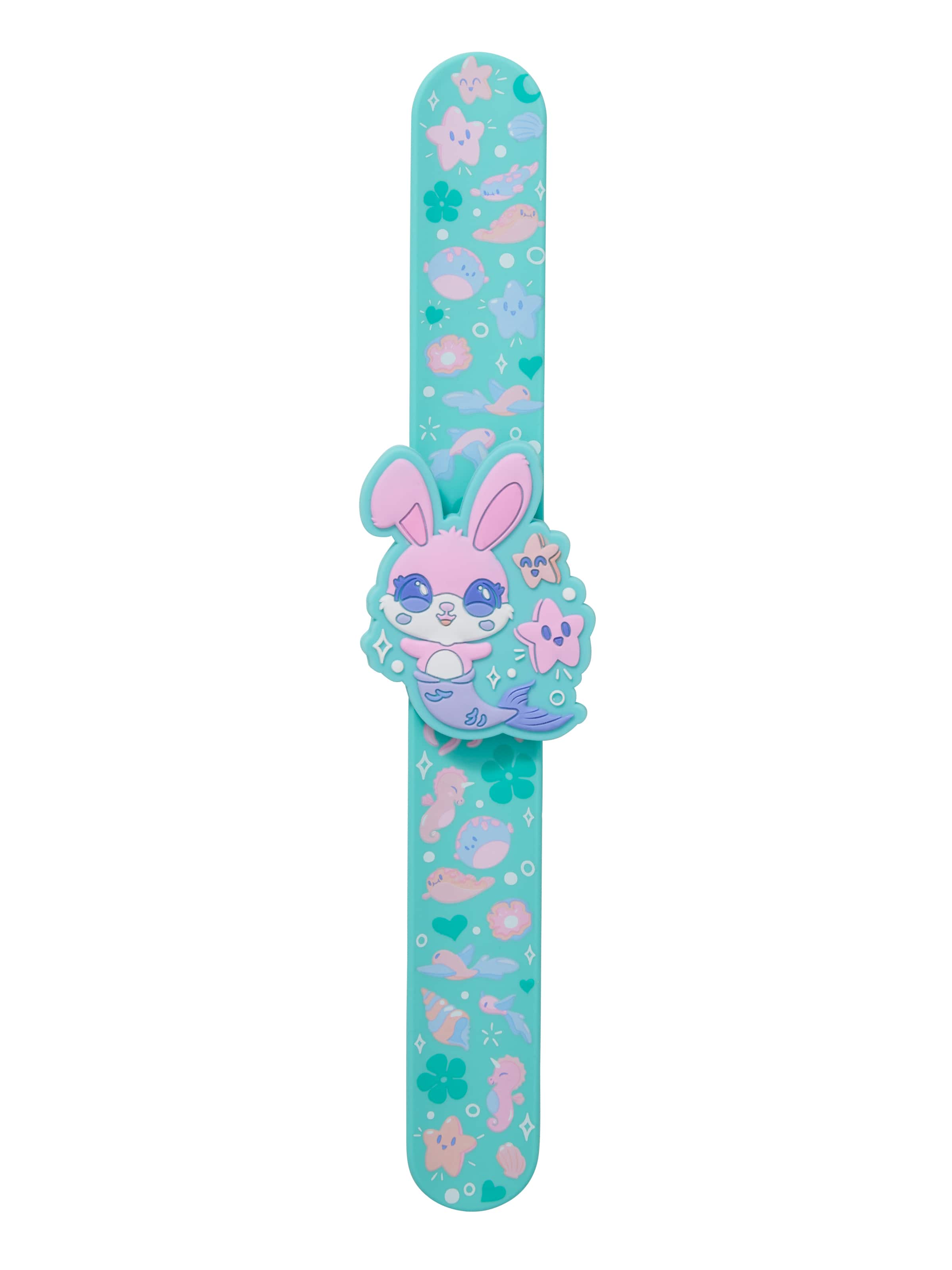 Curious Wristband