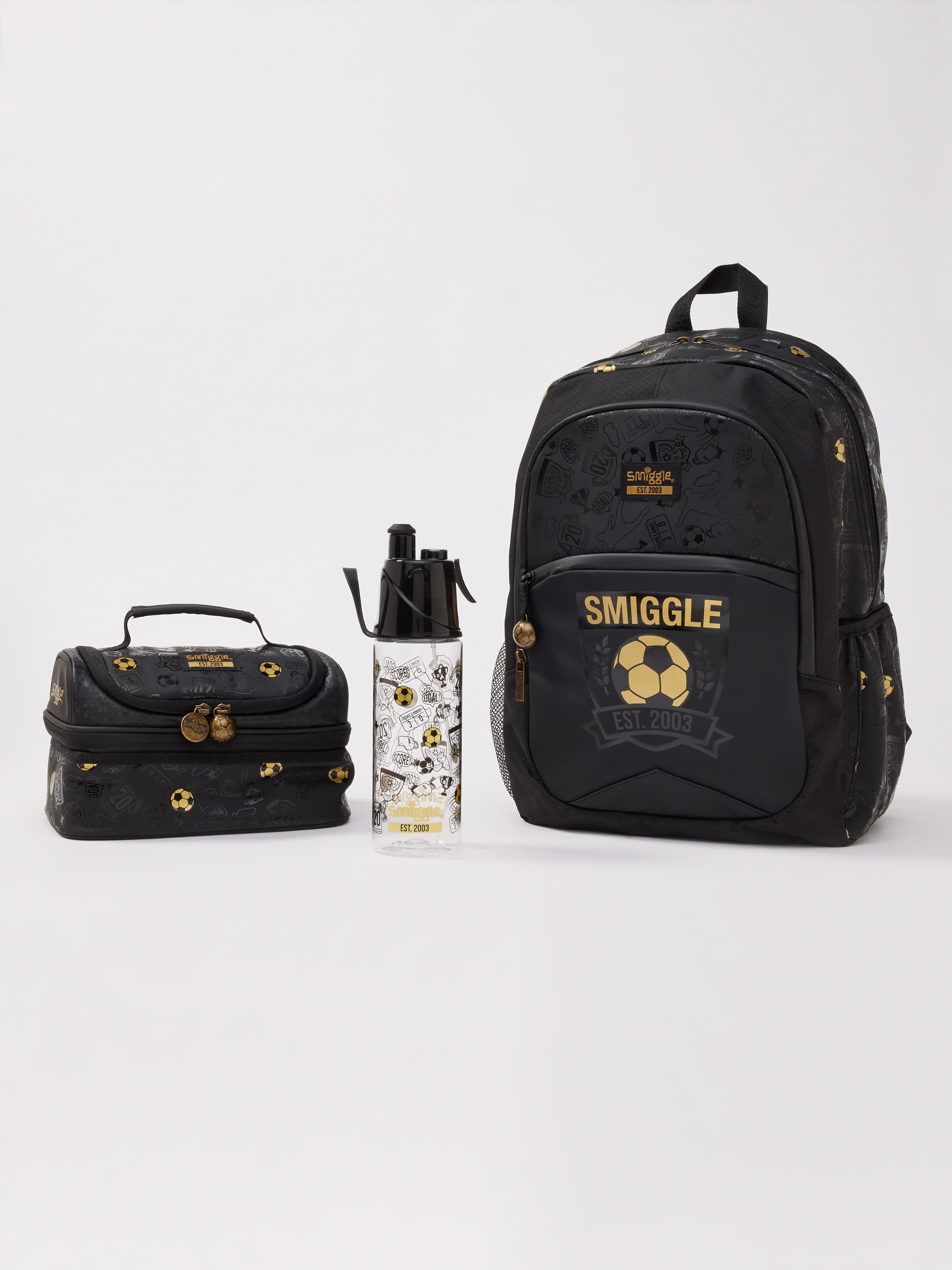 20Th Birthday 3 Piece Bundle - Smiggle Online