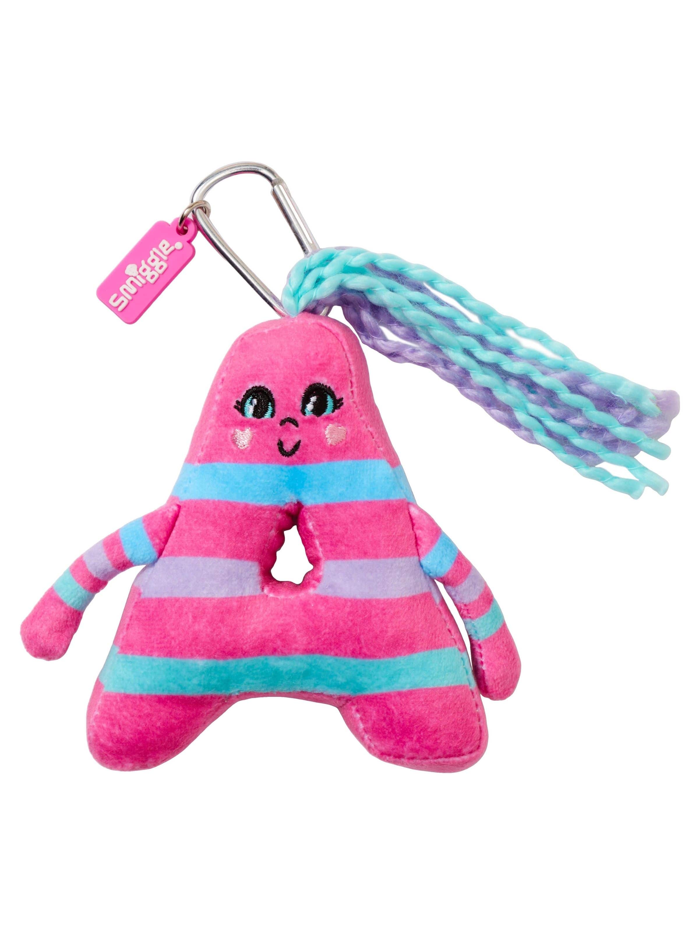 Initial keyrings smiggle sale