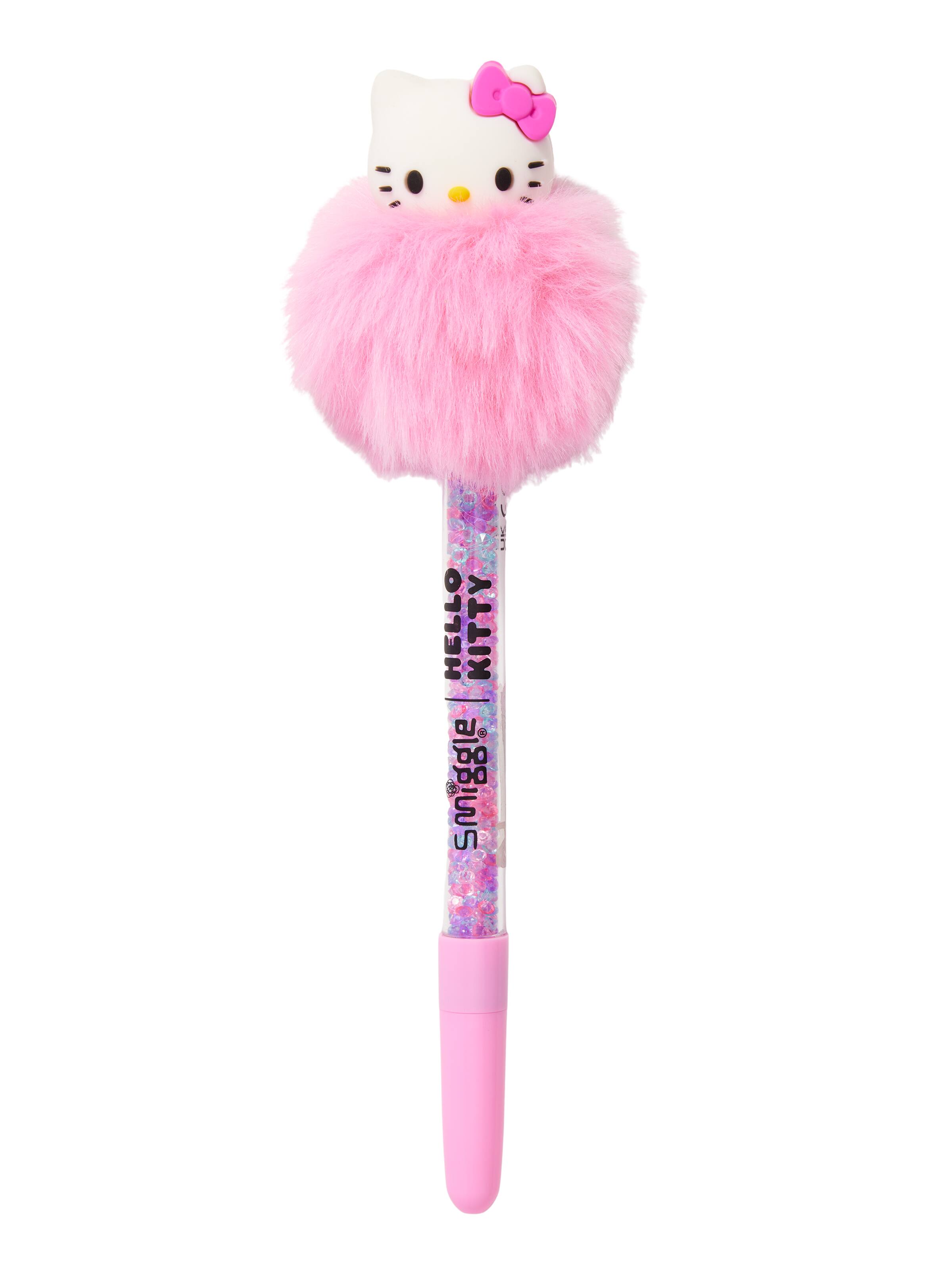 Image for Hello Kitty 4 Piece Stationery Bundle from Smiggle