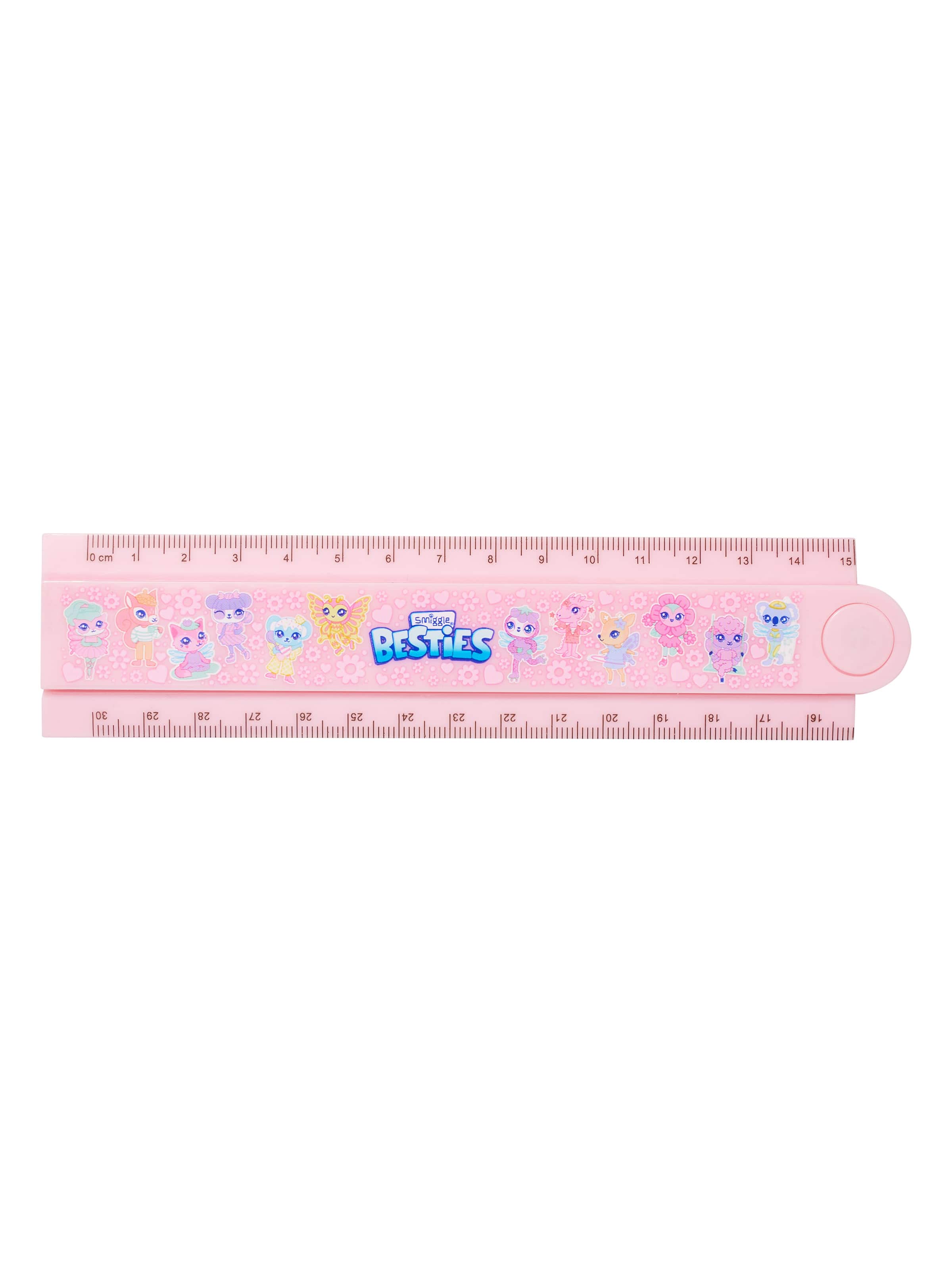 Smiggle ruler deals