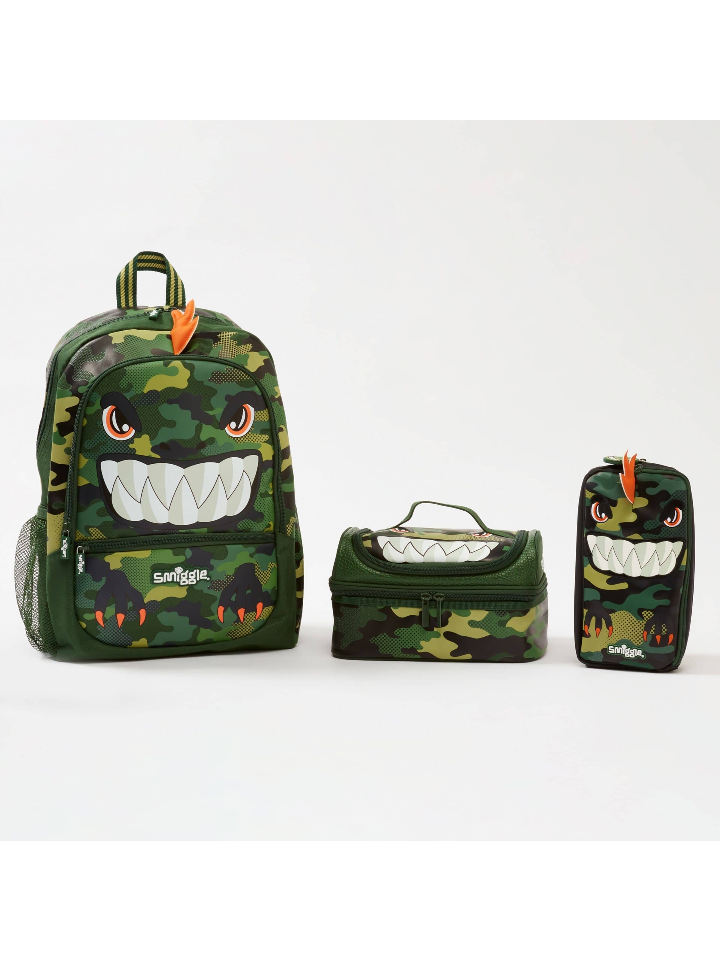 Best Budz 3 Piece School Bundle