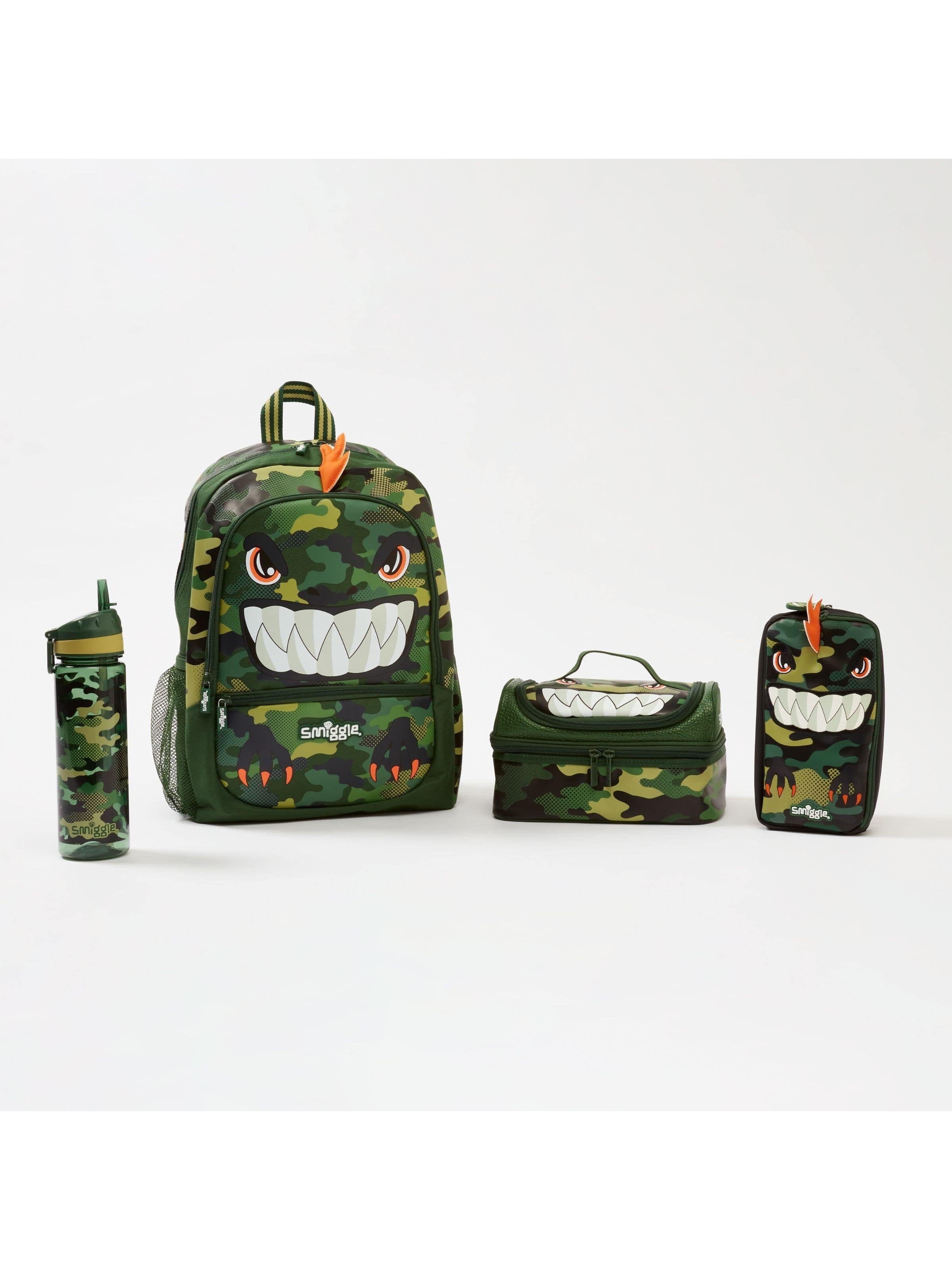 Best Budz Essential School Bundle