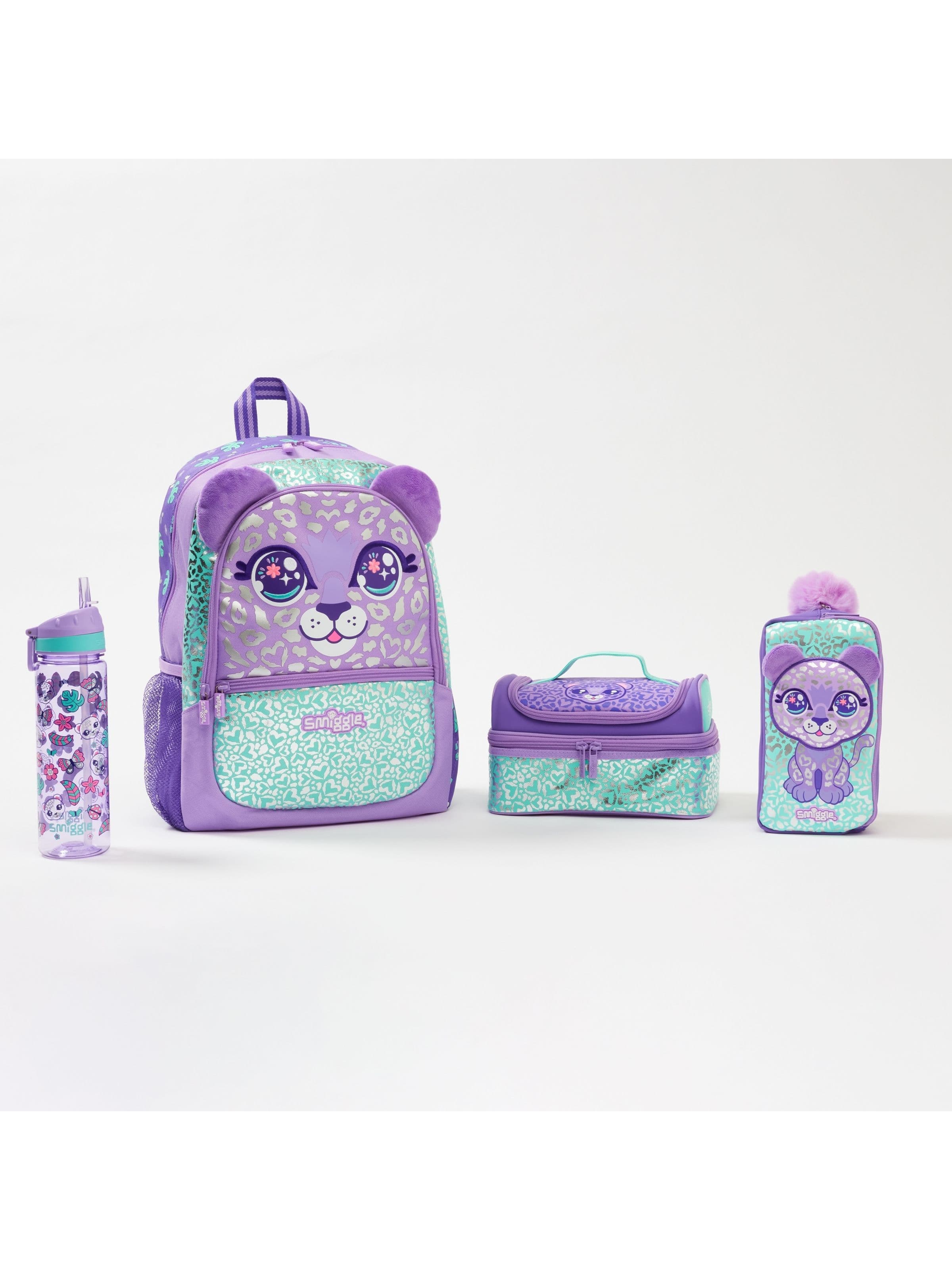 Best Budz Essential School Bundle