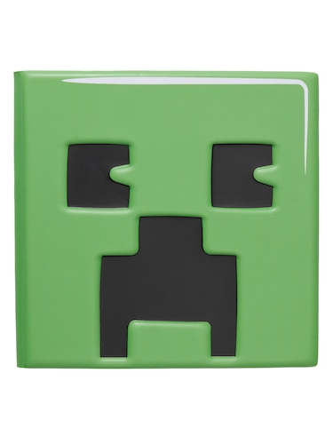 Minecraft Notebook                                                                                                              