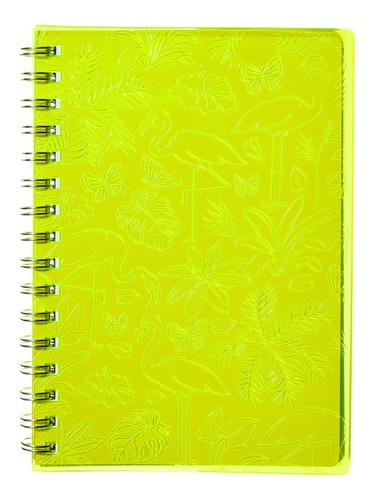 Brites A5 Notebook                                                                                                              