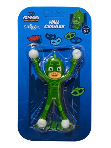 Pj Masks Power Heroes Wall Climber                                                                                              