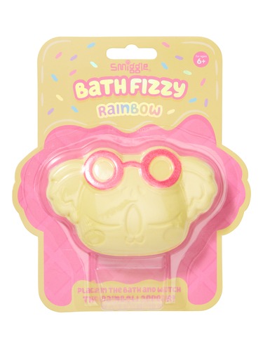 Bath Fizzy                                                                                                                      