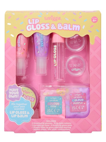 Diy Lip Kit                                                                                                                     