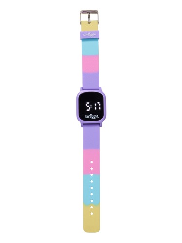 Fun Digital Watch                                                                                                               