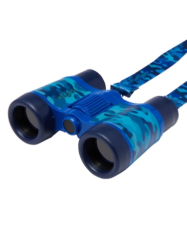 Binoculars                                                                                                                      