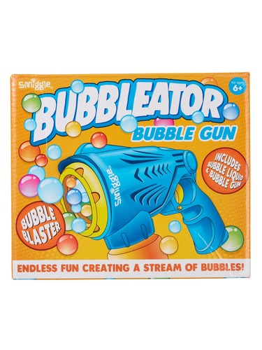 Bubbleator Bubble Blaster                                                                                                       