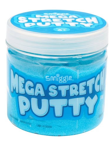 Mega Stretch Putty                                                                                                              