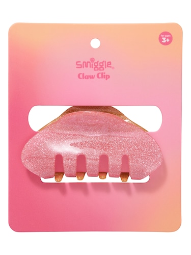 Hair Claw Clip                                                                                                                  