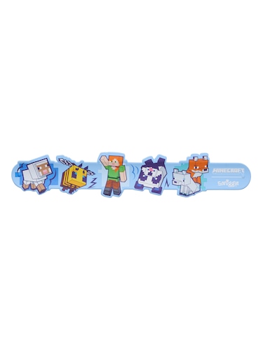 Minecraft Wristband                                                                                                             