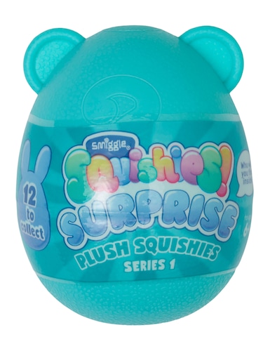 Squishies Surprise                                                                                                              