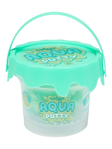 Aqua Putty                                                                                                                      