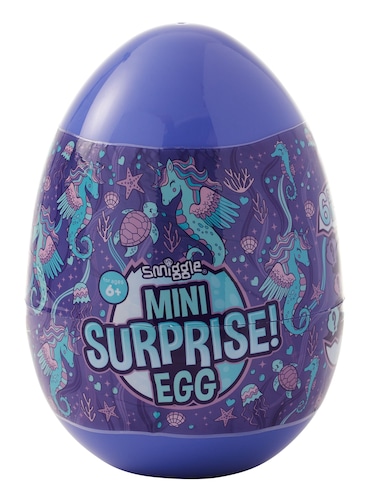 Mini Beauty Egg-Cellent Surprise                                                                                                