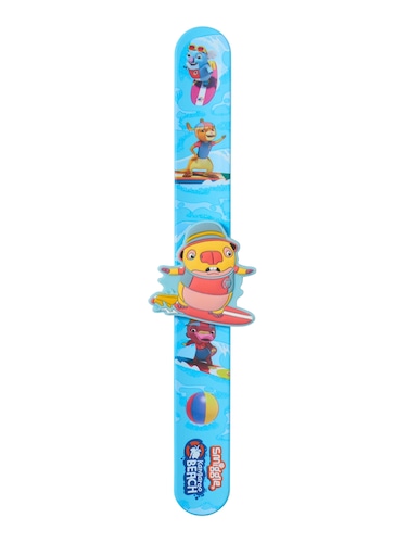 Kangaroo Beach Character Slapband                                                                                               