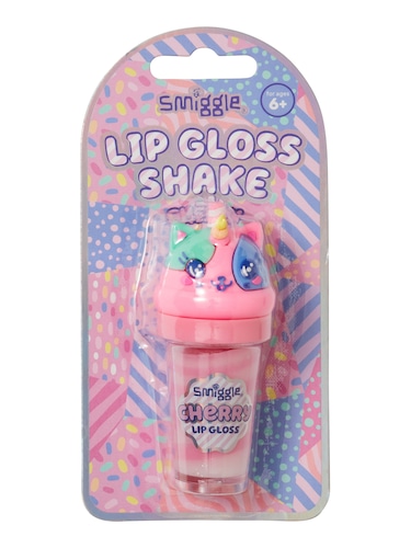 Lip Gloss Shake                                                                                                                 