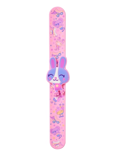 Movin' Slapband                                                                                                                 