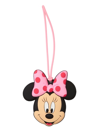 Minnie Mouse Bag Tag                                                                                                            