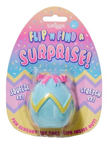 Flip N' Find A Surprise                                                                                                         