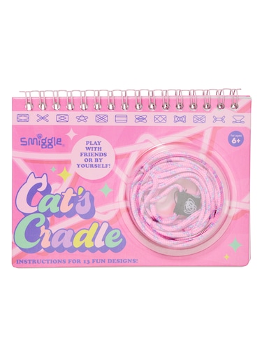 Cat's Cradle                                                                                                                    