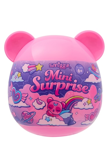 Mini Surprise                                                                                                                   
