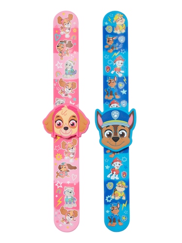 Paw Patrol Slapband X2                                                                                                          