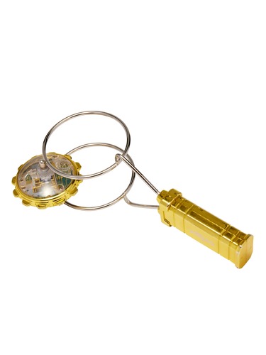 Magnetic Spinner