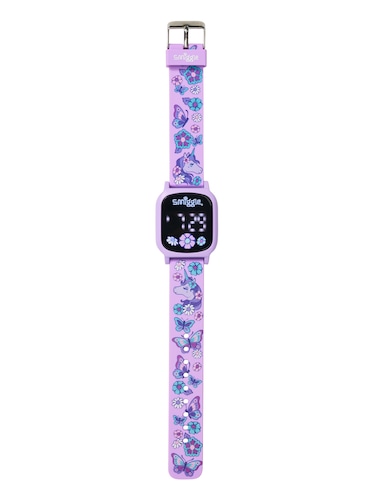 Hi There Light Up Digital Watch                                                                                                 