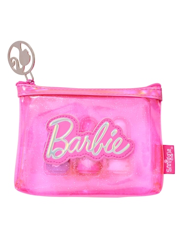Barbie Nail Polish 3 Pack                                                                                                       