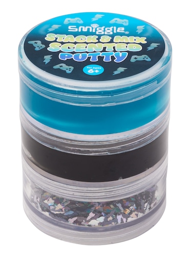 Stack & Mix Putty                                                                                                               