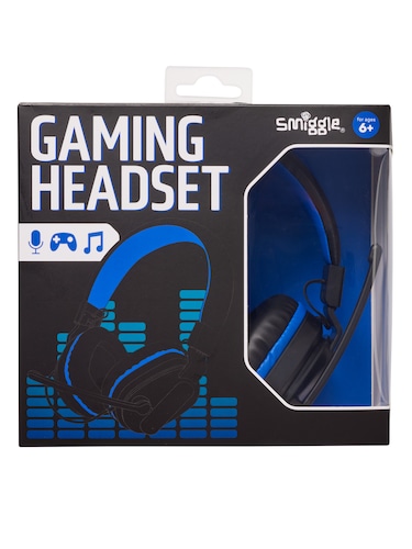 Gamer Headphones                                                                                                                