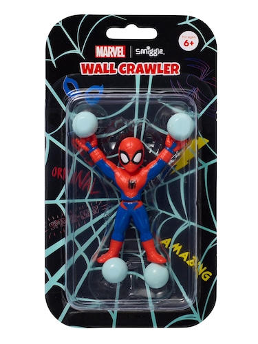Spider-Man Wall Climber                                                                                                         