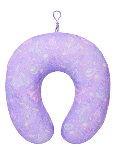 Disney Princess Travel Pillow                                                                                                   