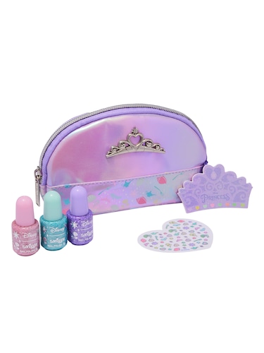 Disney Princess Nail Art Gift Pack                                                                                              
