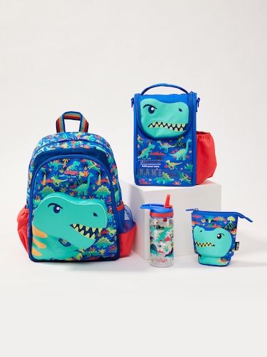 Movin' 4 Piece Character Bundle                                                                                                 