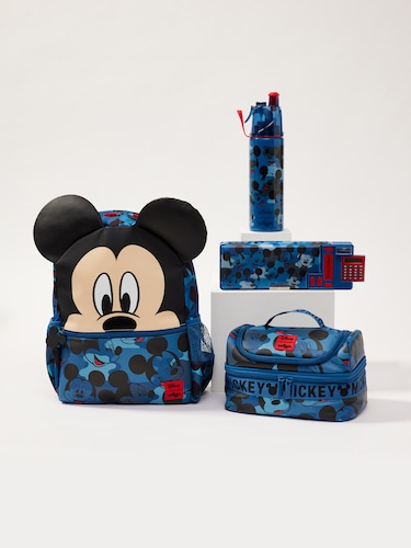 Mickey Mouse Spritz Bottle Bundle                                                                                               