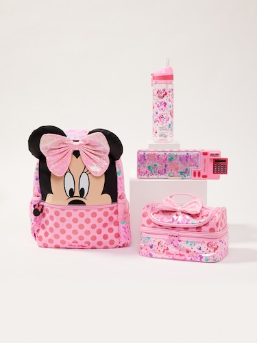 Minnie Mouse Drink Up Bottle Bundle                                                                                             