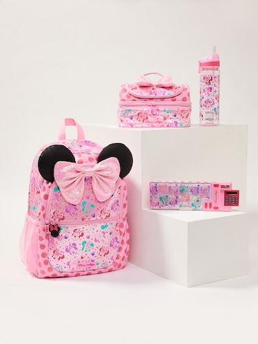 Minnie Mouse 4 Piece Classic Bundle                                                                                             